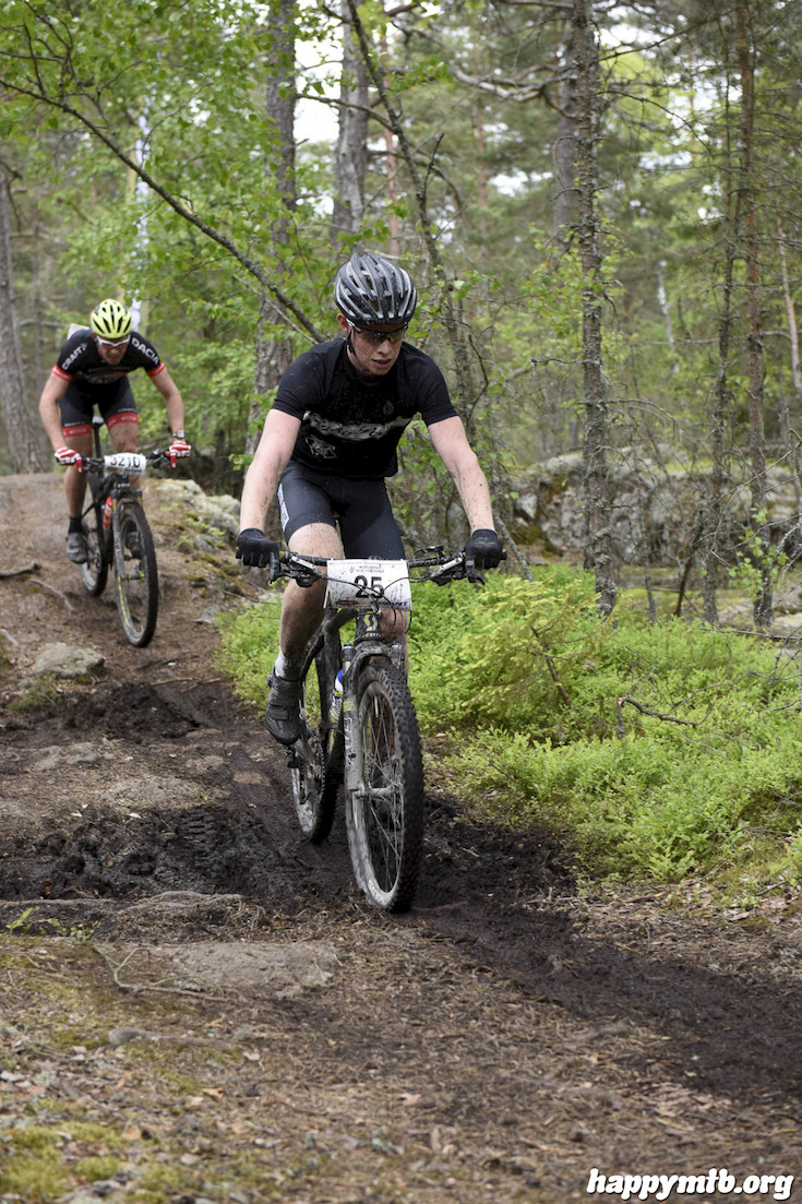 Bild från Lida Loop 2015