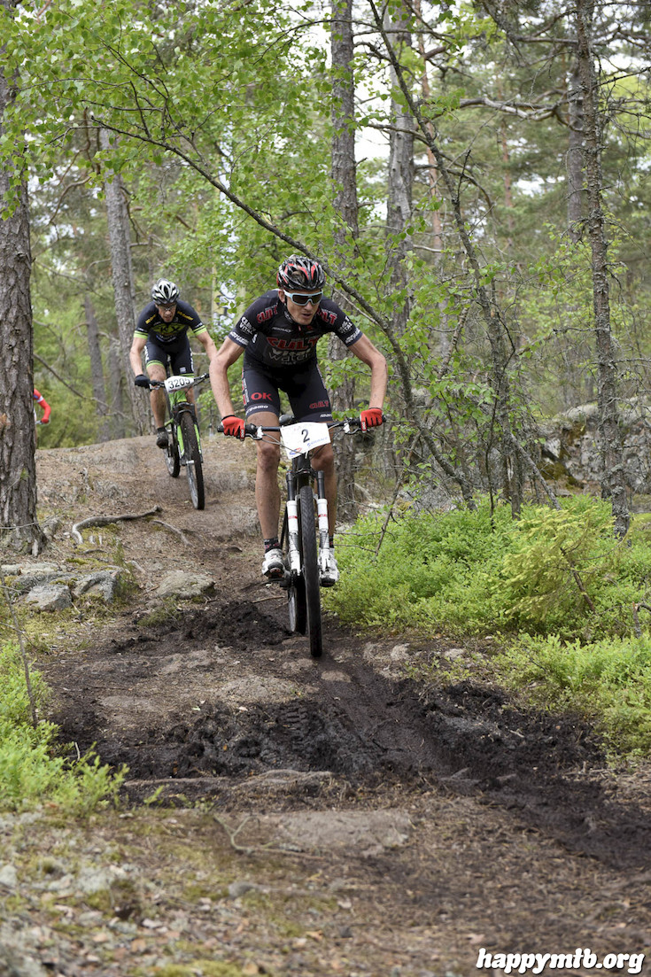 Bild från Lida Loop 2015
