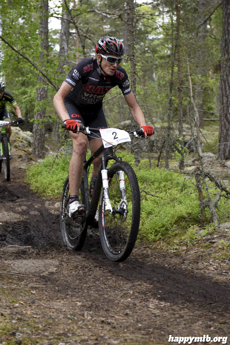 Bild från Lida Loop 2015