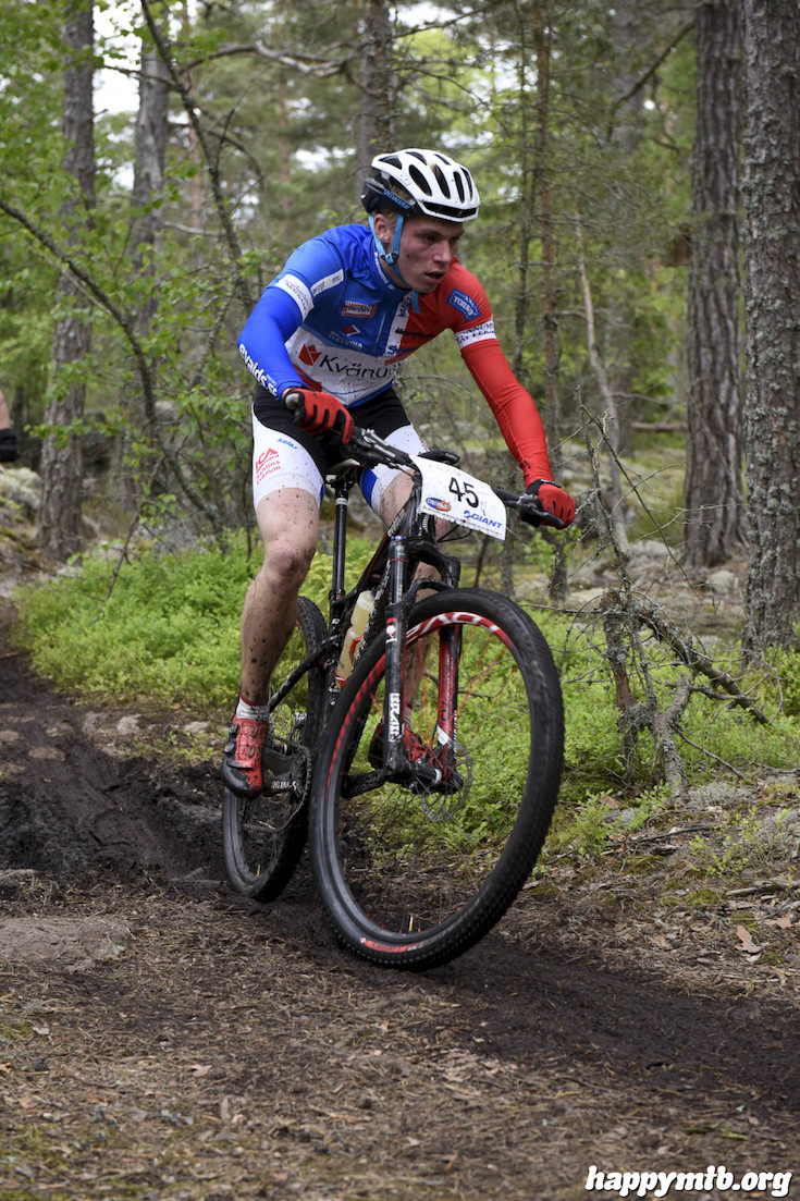 Bild från Lida Loop 2015