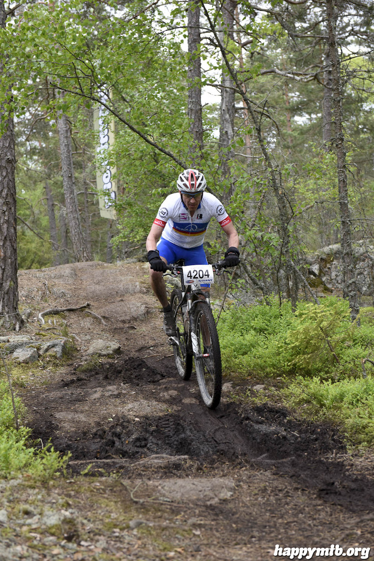 Bild från Lida Loop 2015