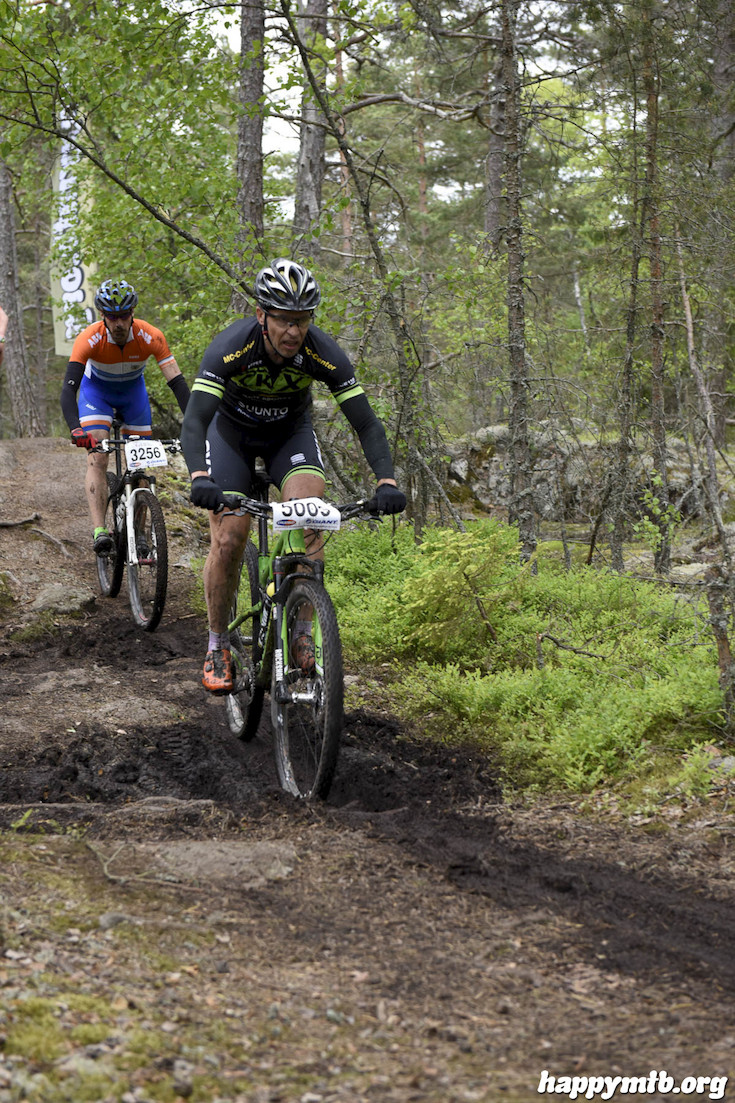 Bild från Lida Loop 2015