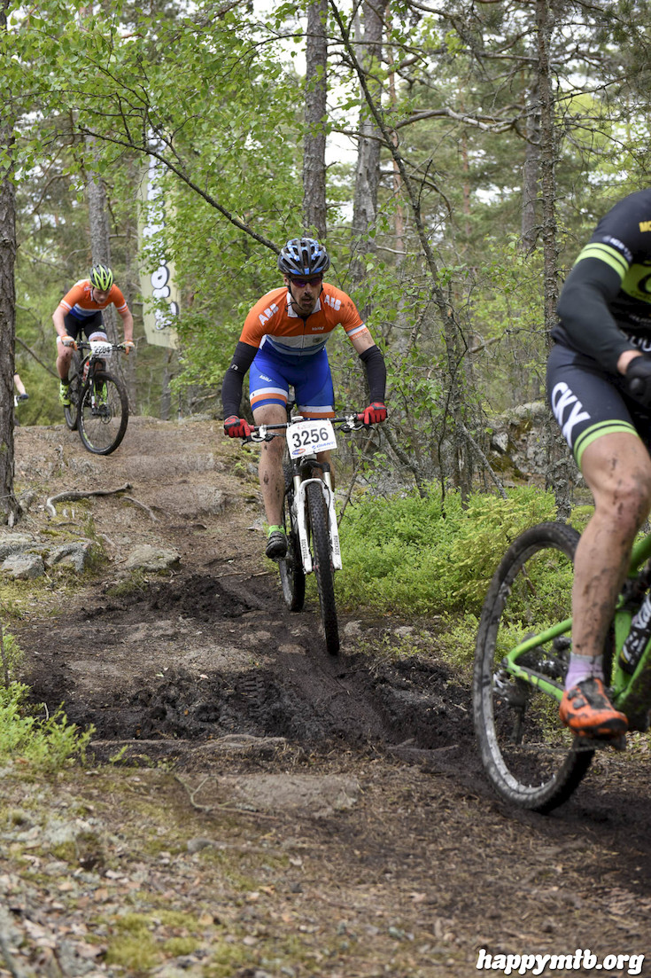 Bild från Lida Loop 2015