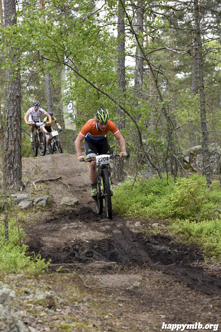 Bild från Lida Loop 2015
