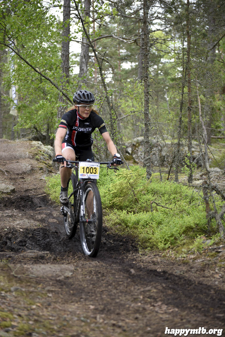 Bild från Lida Loop 2015