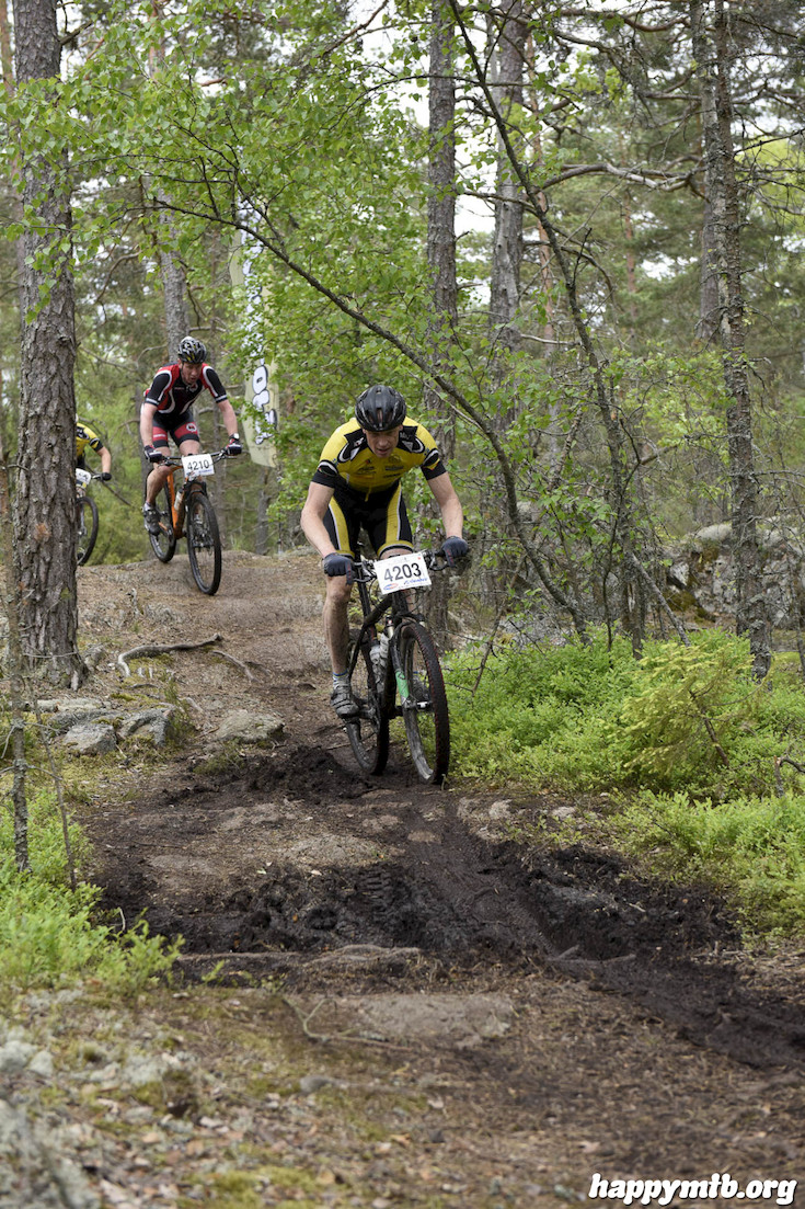 Bild från Lida Loop 2015