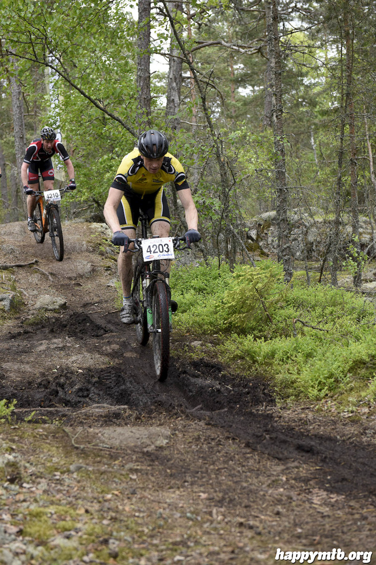 Bild från Lida Loop 2015