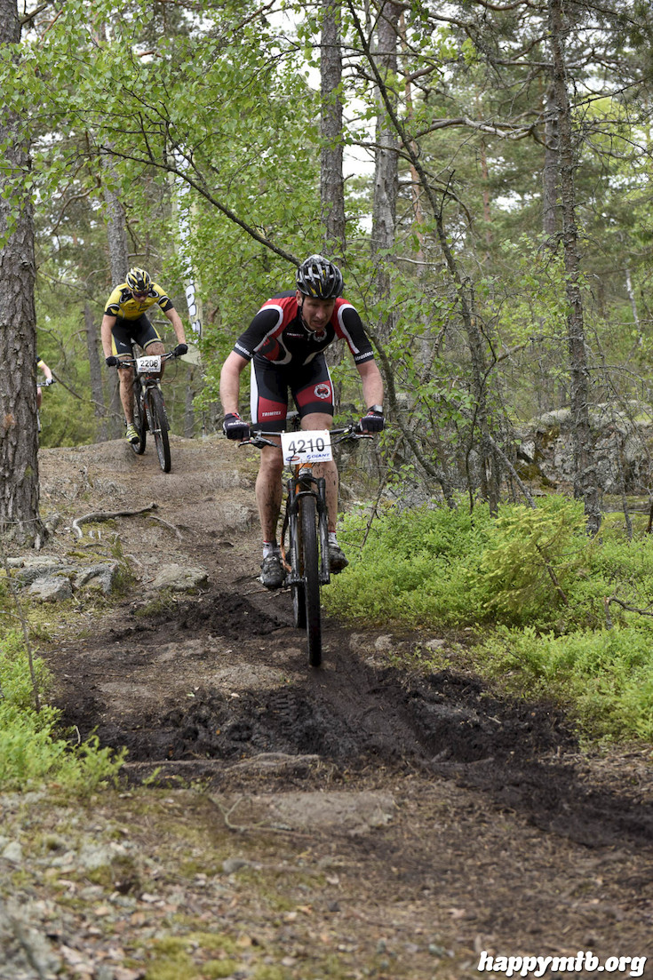 Bild från Lida Loop 2015
