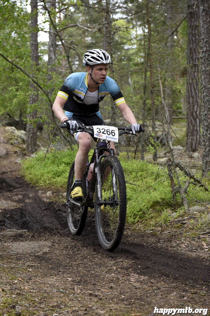Bild från Lida Loop 2015