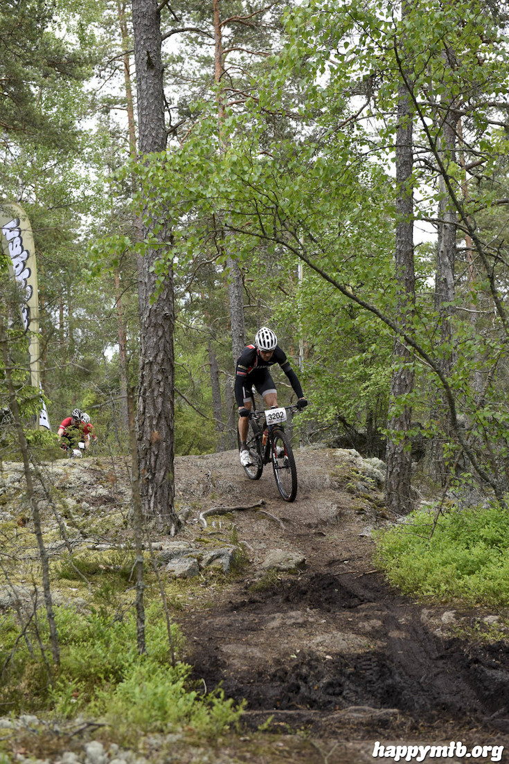 Bild från Lida Loop 2015