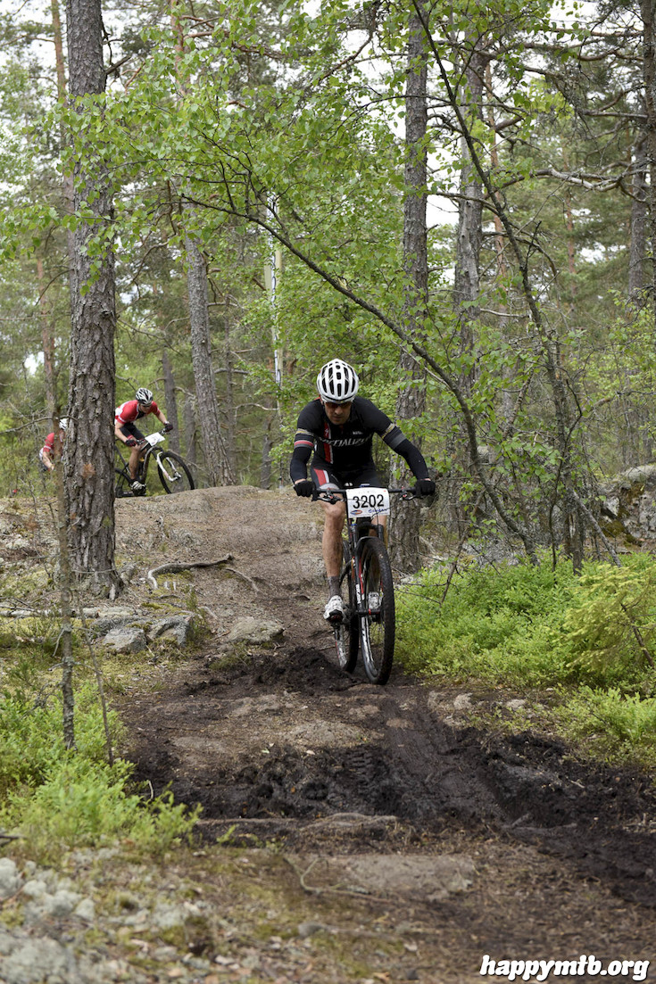 Bild från Lida Loop 2015