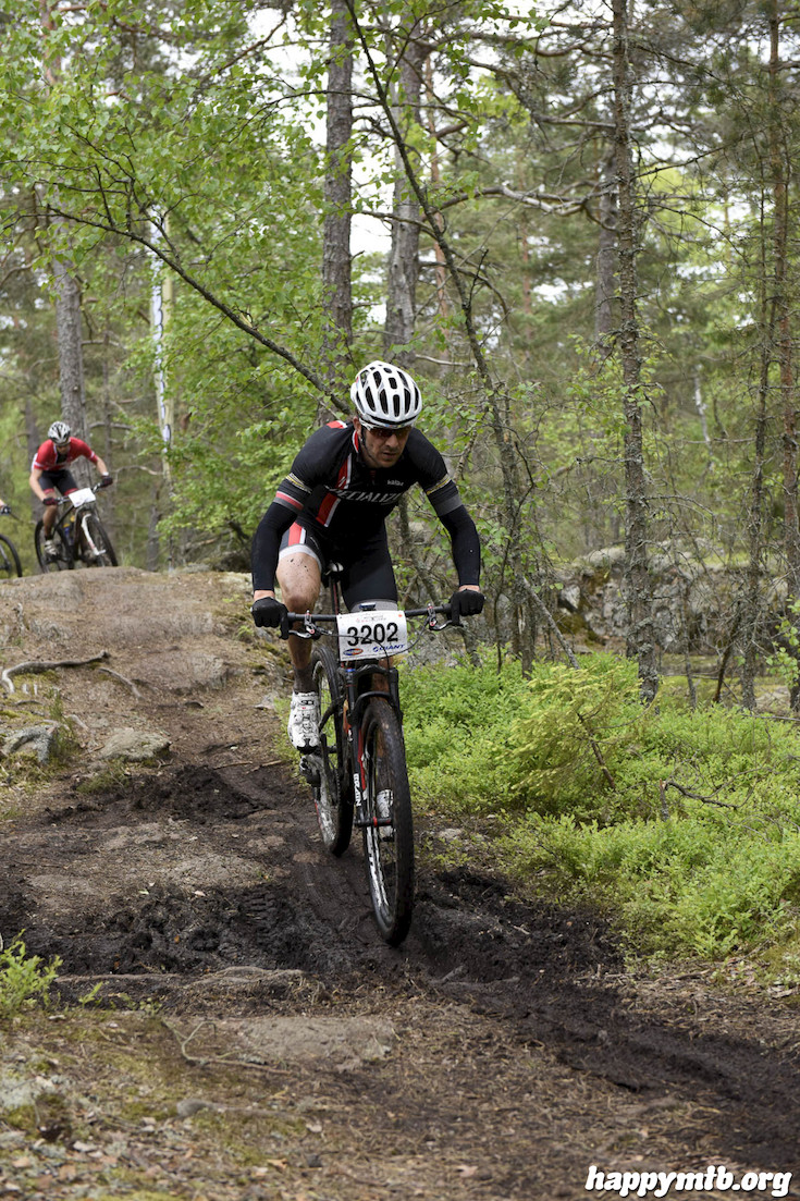 Bild från Lida Loop 2015
