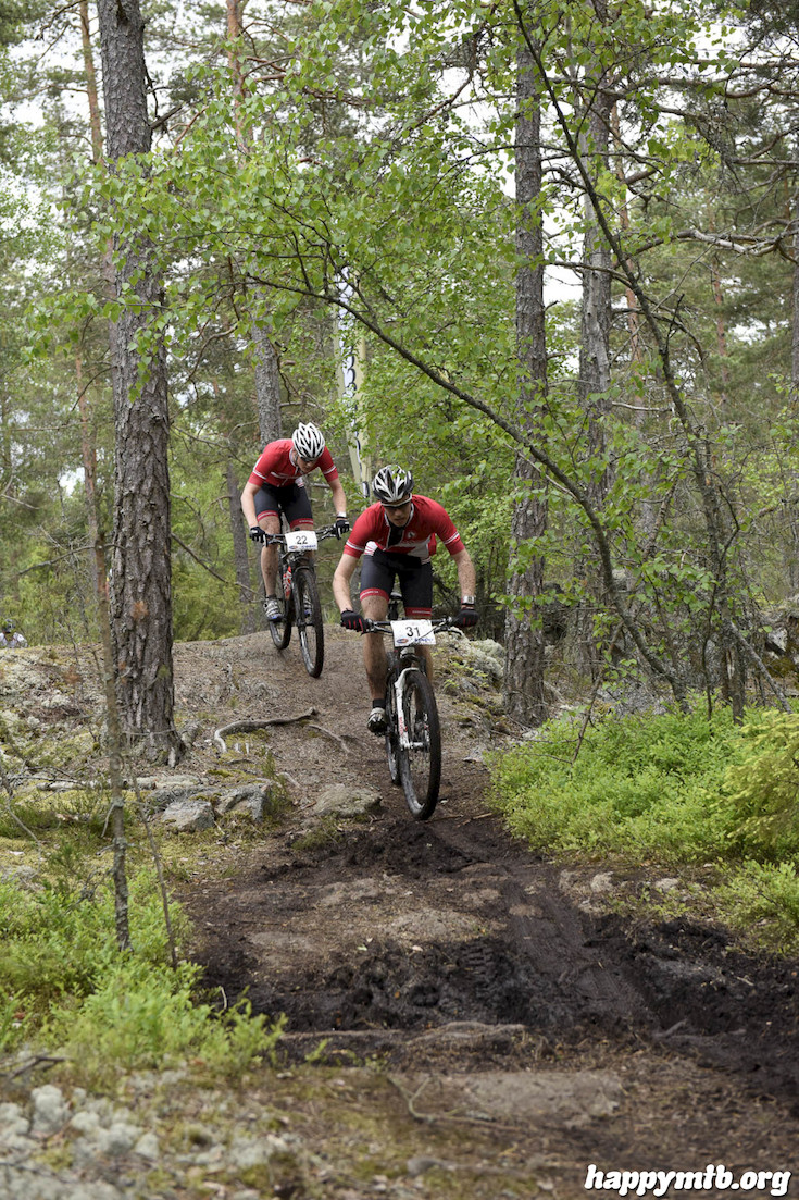 Bild från Lida Loop 2015