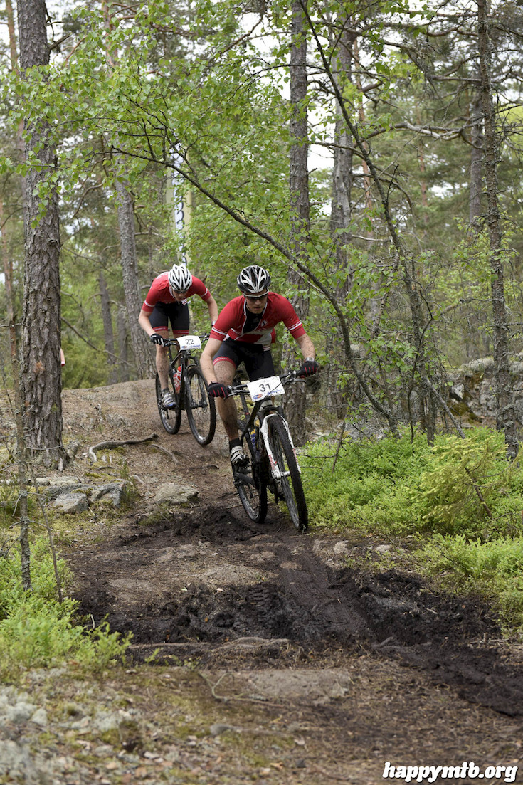 Bild från Lida Loop 2015