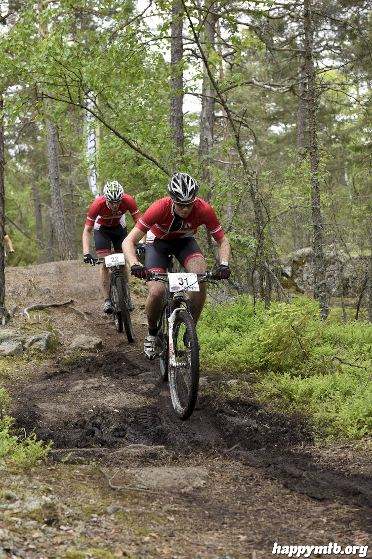 Bild från Lida Loop 2015