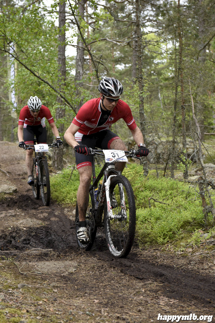 Bild från Lida Loop 2015