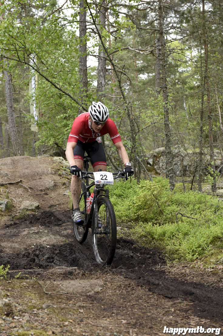 Bild från Lida Loop 2015