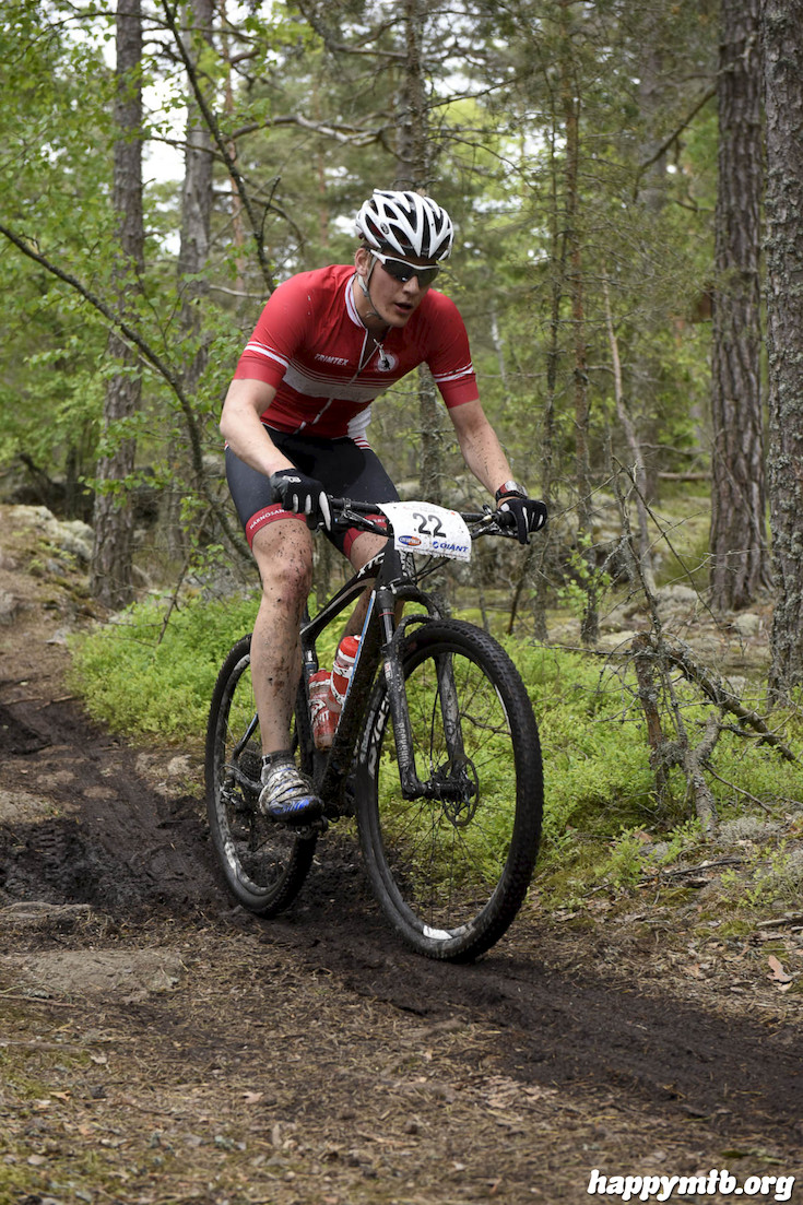 Bild från Lida Loop 2015