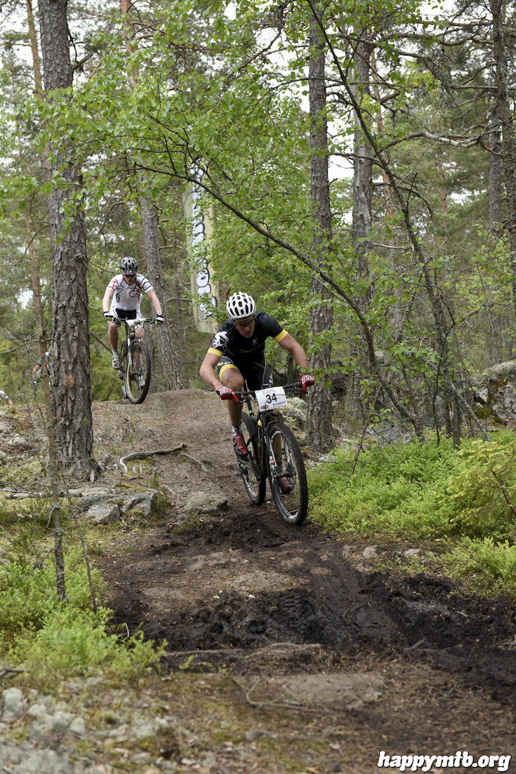 Bild från Lida Loop 2015