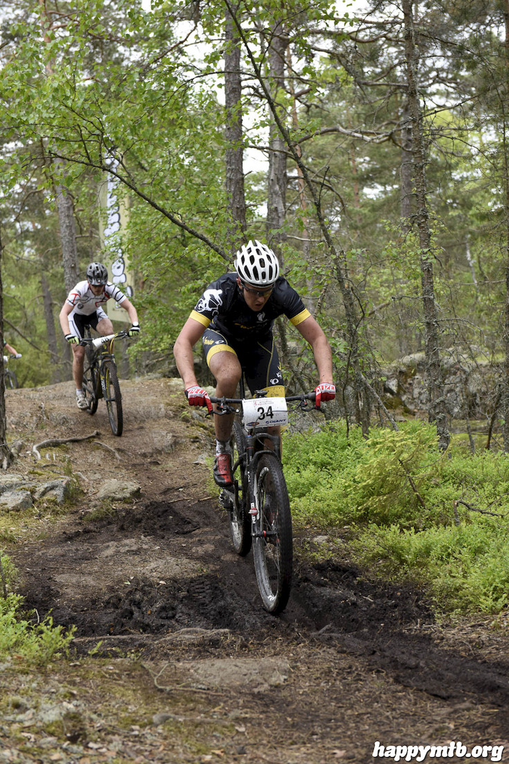 Bild från Lida Loop 2015