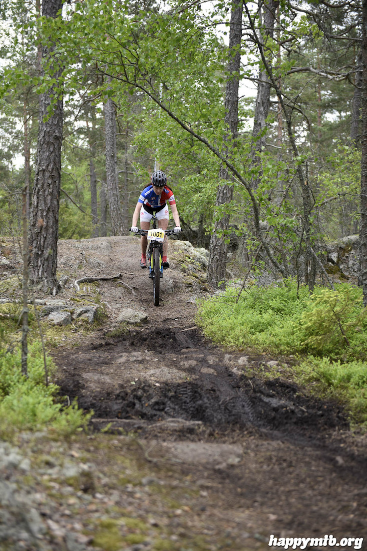 Bild från Lida Loop 2015
