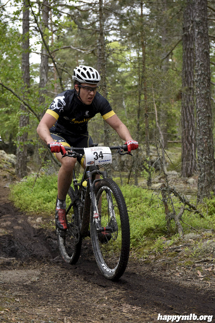Bild från Lida Loop 2015