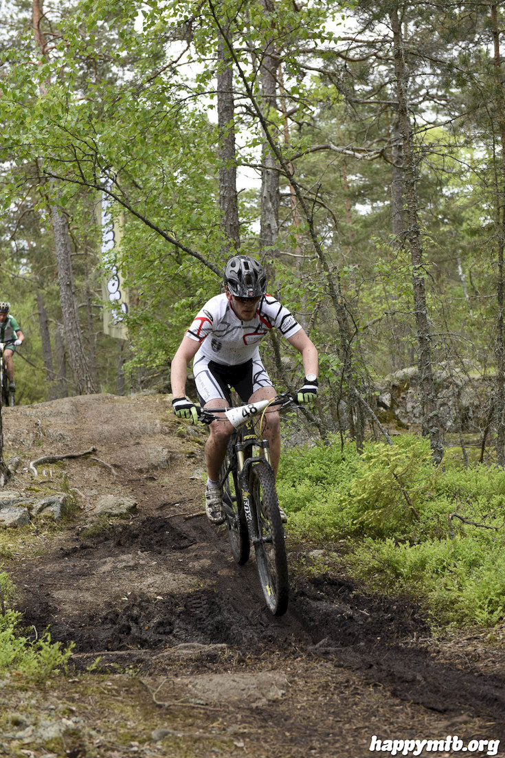 Bild från Lida Loop 2015