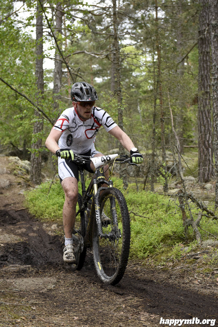 Bild från Lida Loop 2015