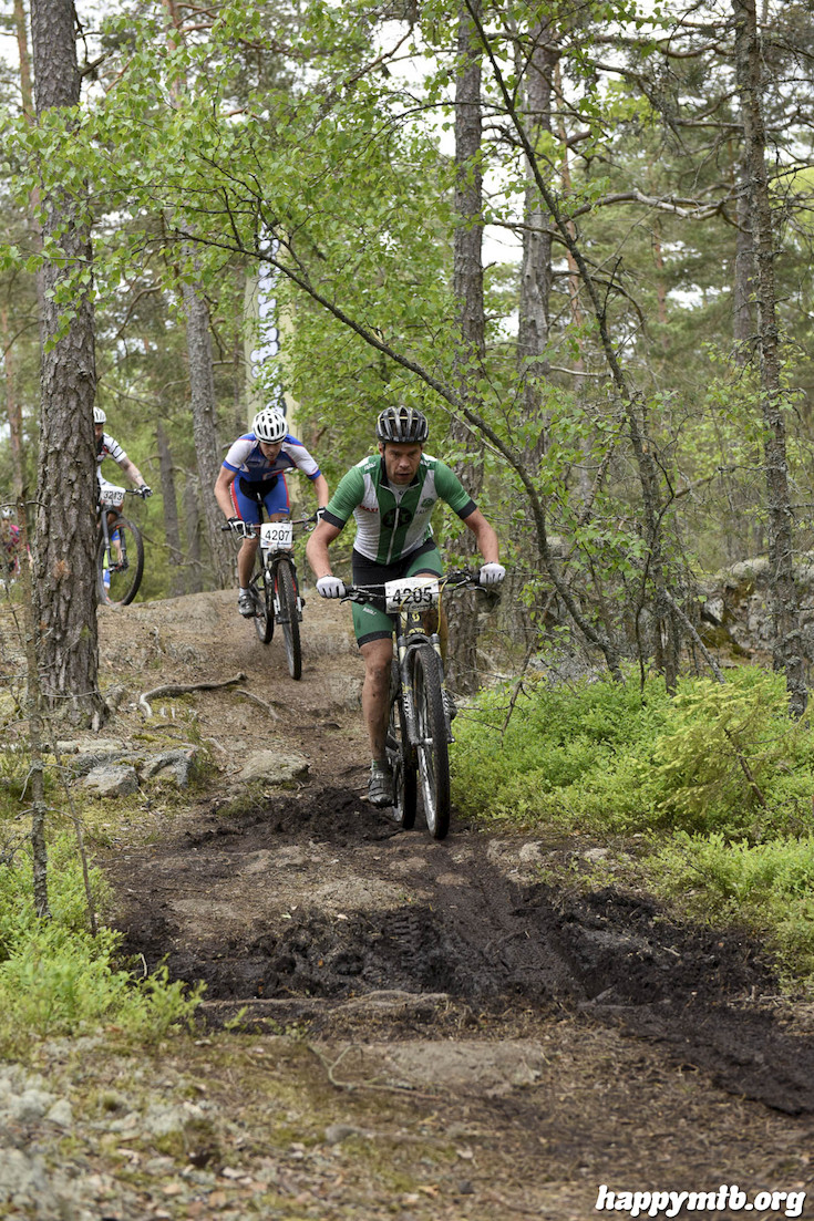 Bild från Lida Loop 2015