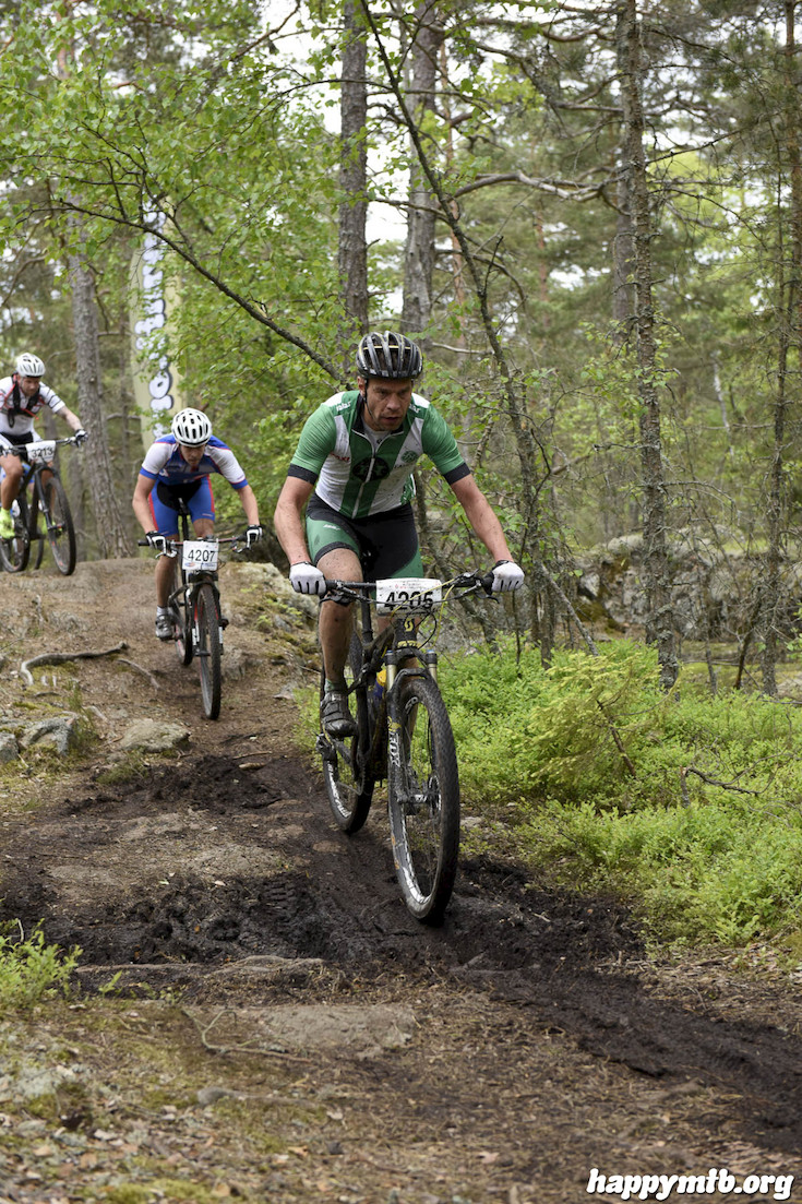 Bild från Lida Loop 2015