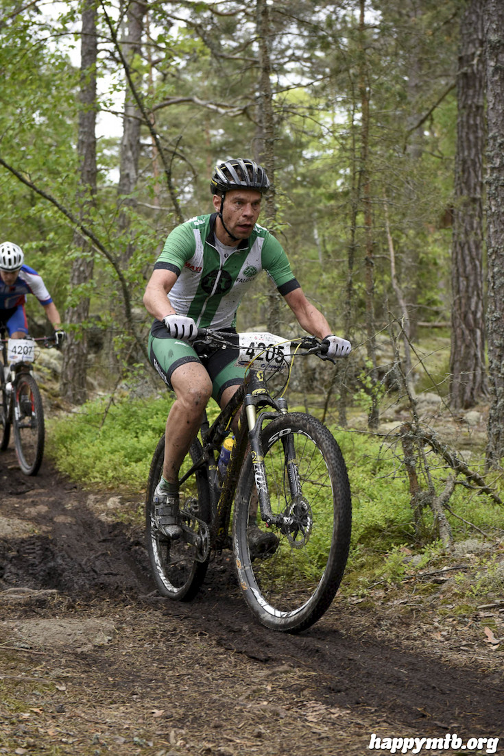 Bild från Lida Loop 2015