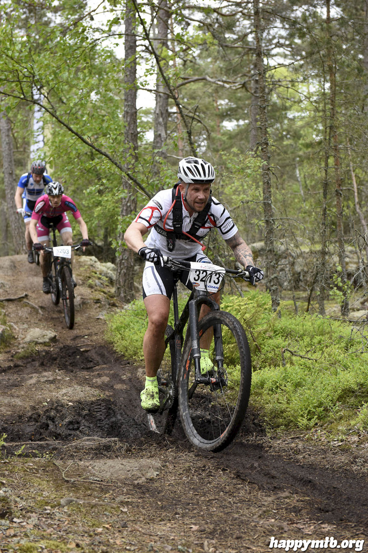 Bild från Lida Loop 2015
