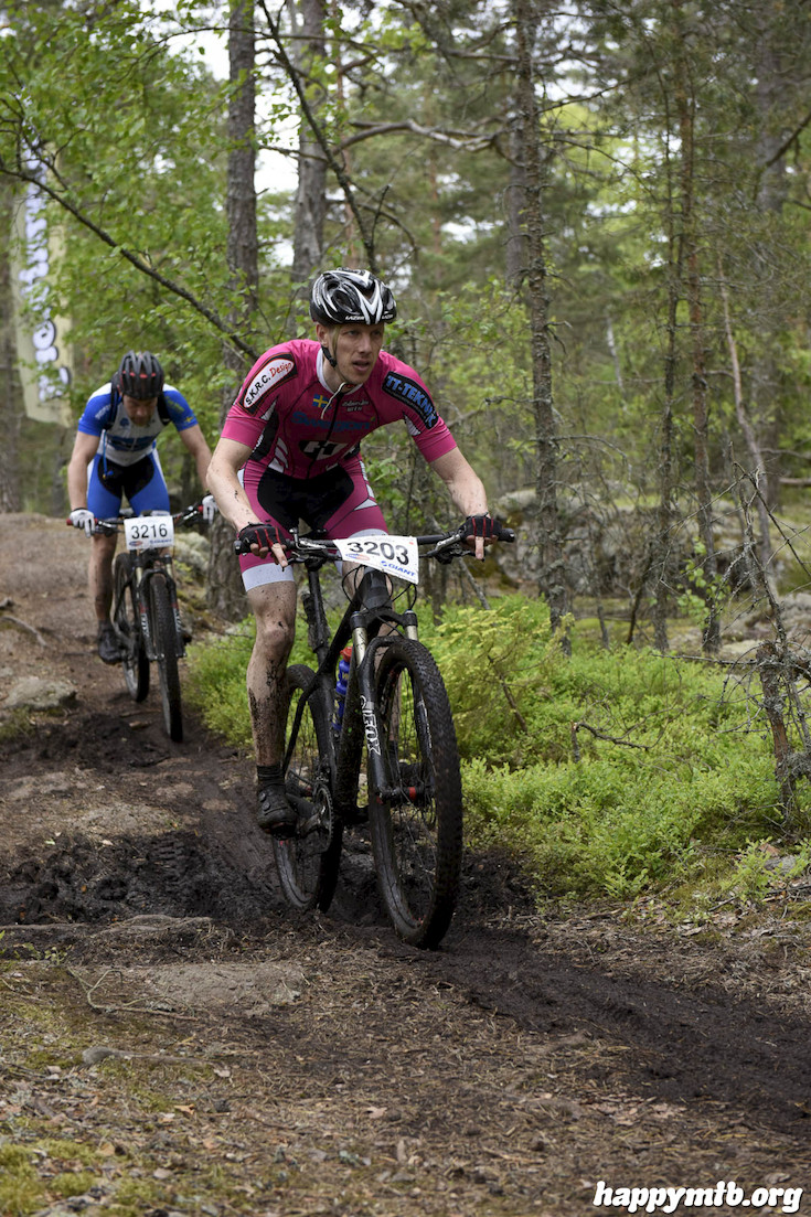 Bild från Lida Loop 2015