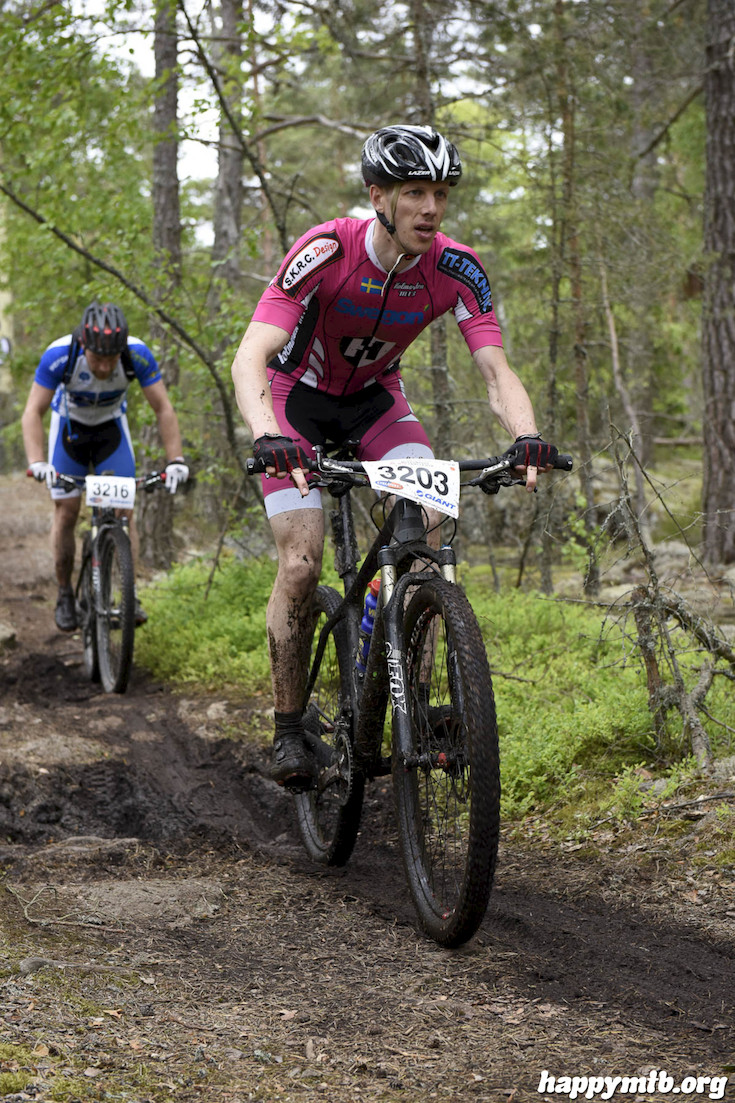 Bild från Lida Loop 2015