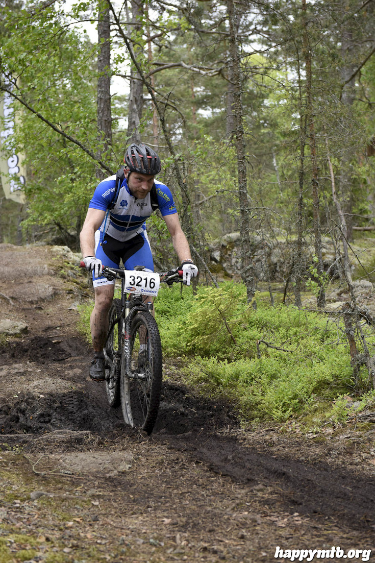 Bild från Lida Loop 2015