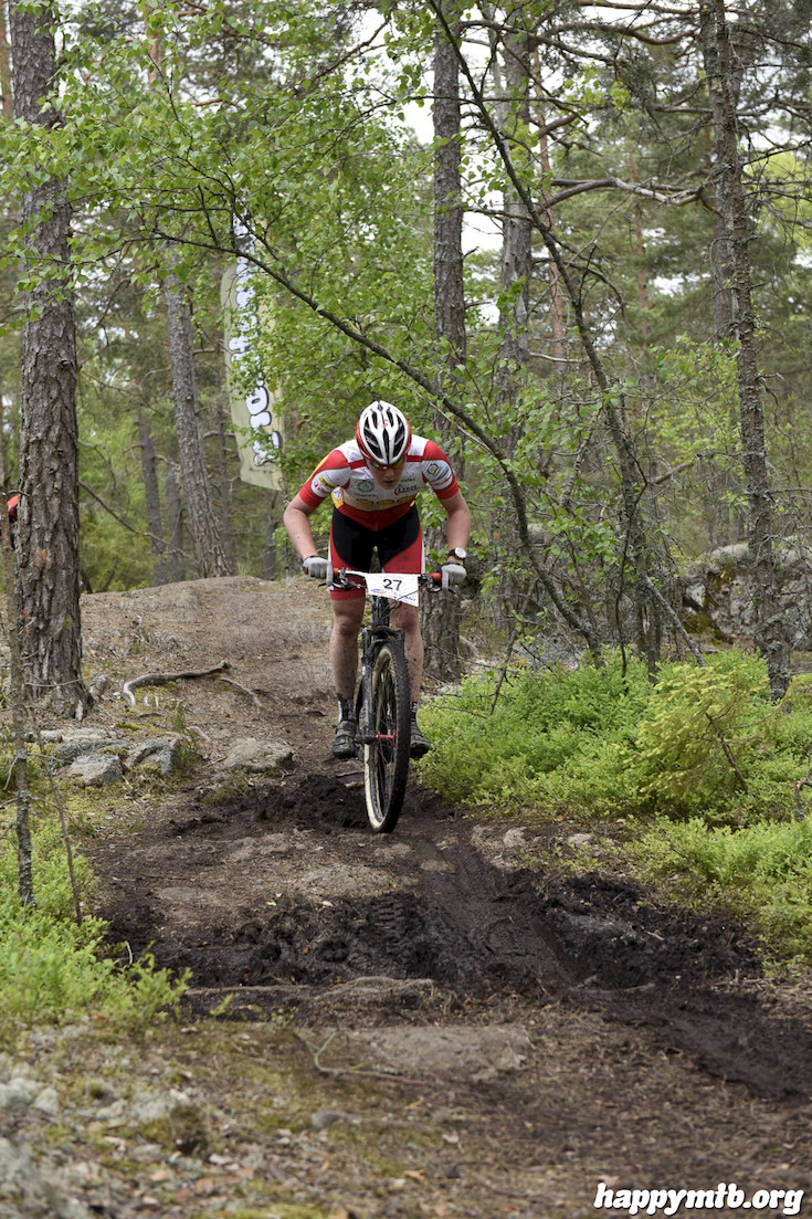 Bild från Lida Loop 2015