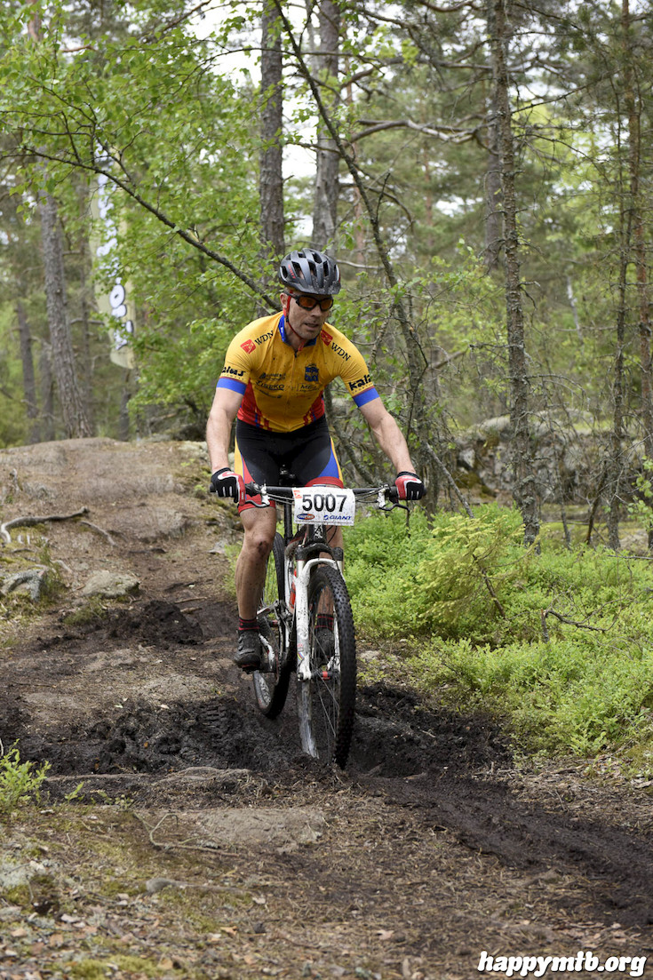 Bild från Lida Loop 2015