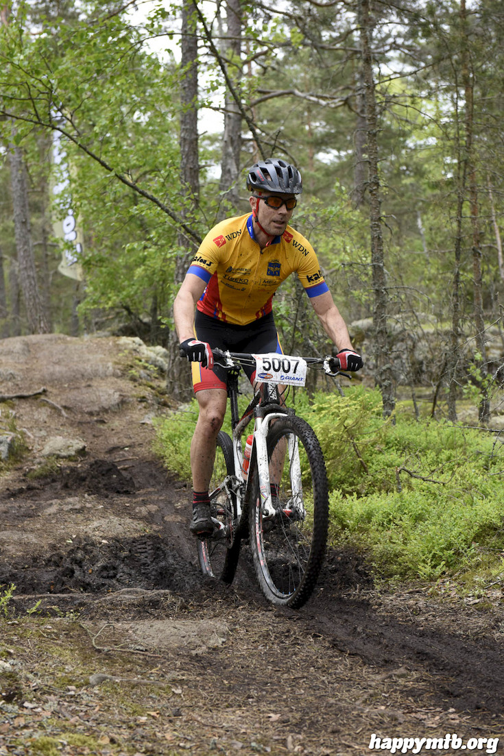 Bild från Lida Loop 2015