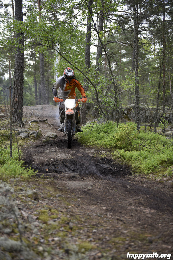 Bild från Lida Loop 2015