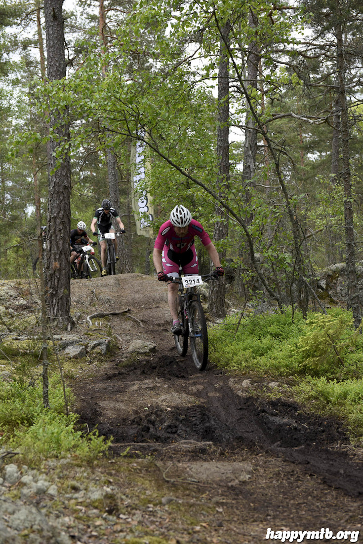 Bild från Lida Loop 2015