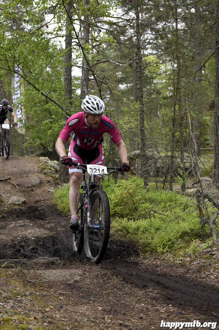 Bild från Lida Loop 2015