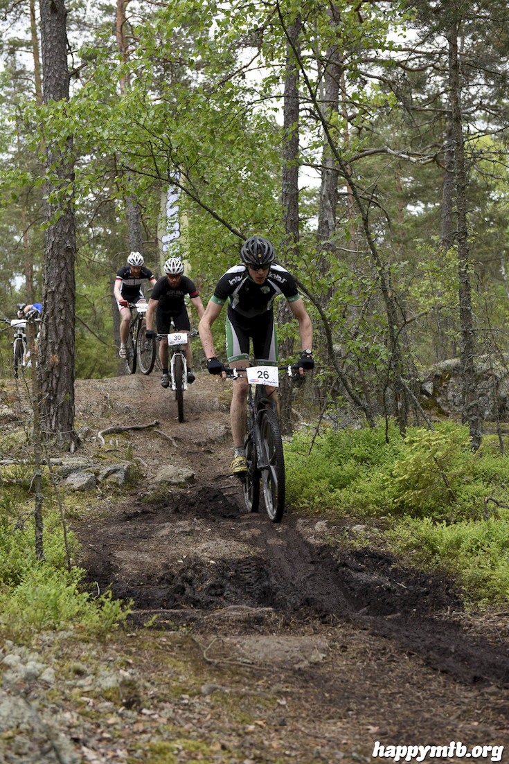Bild från Lida Loop 2015