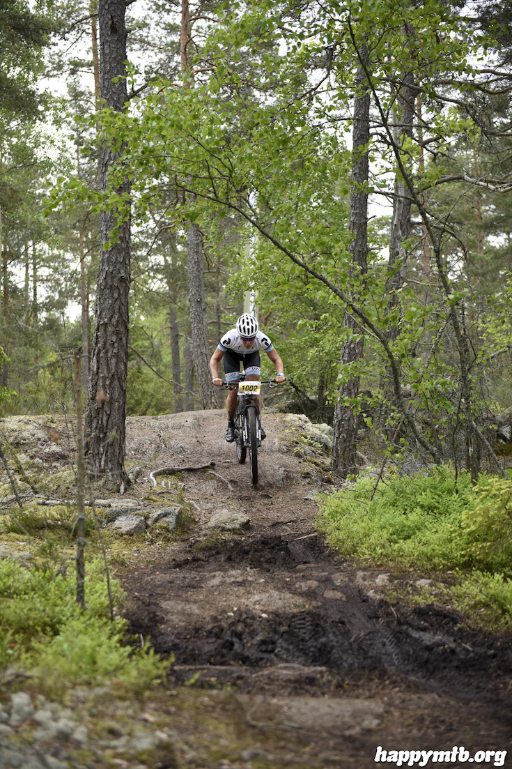 Bild från Lida Loop 2015