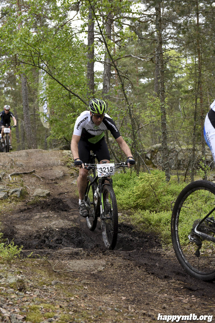 Bild från Lida Loop 2015