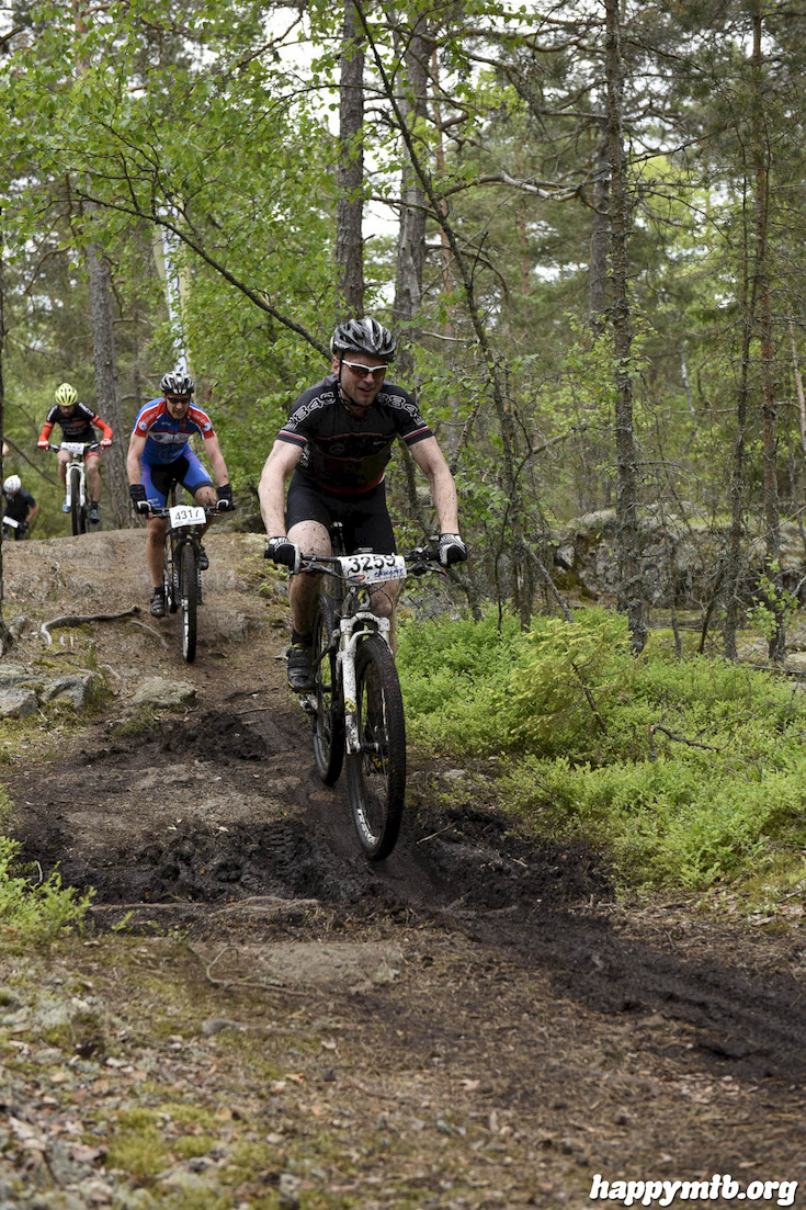 Bild från Lida Loop 2015
