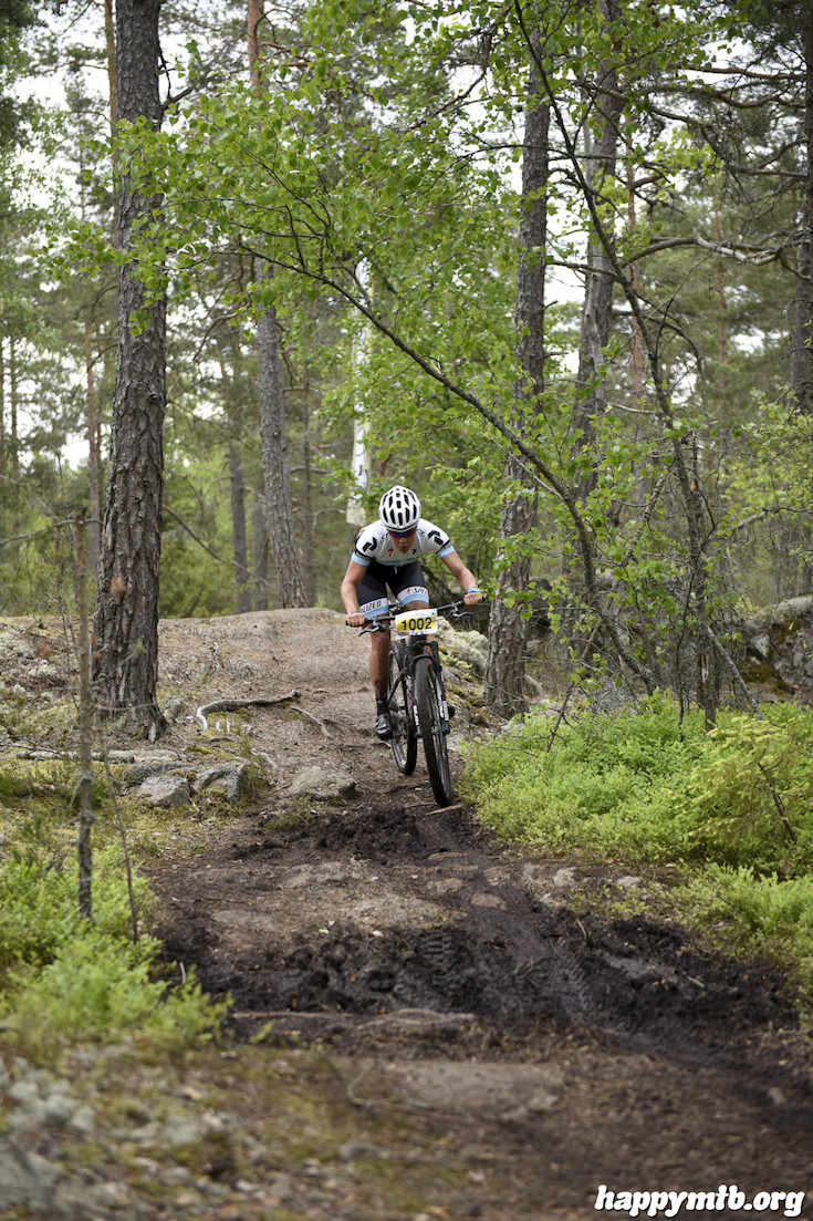 Bild från Lida Loop 2015