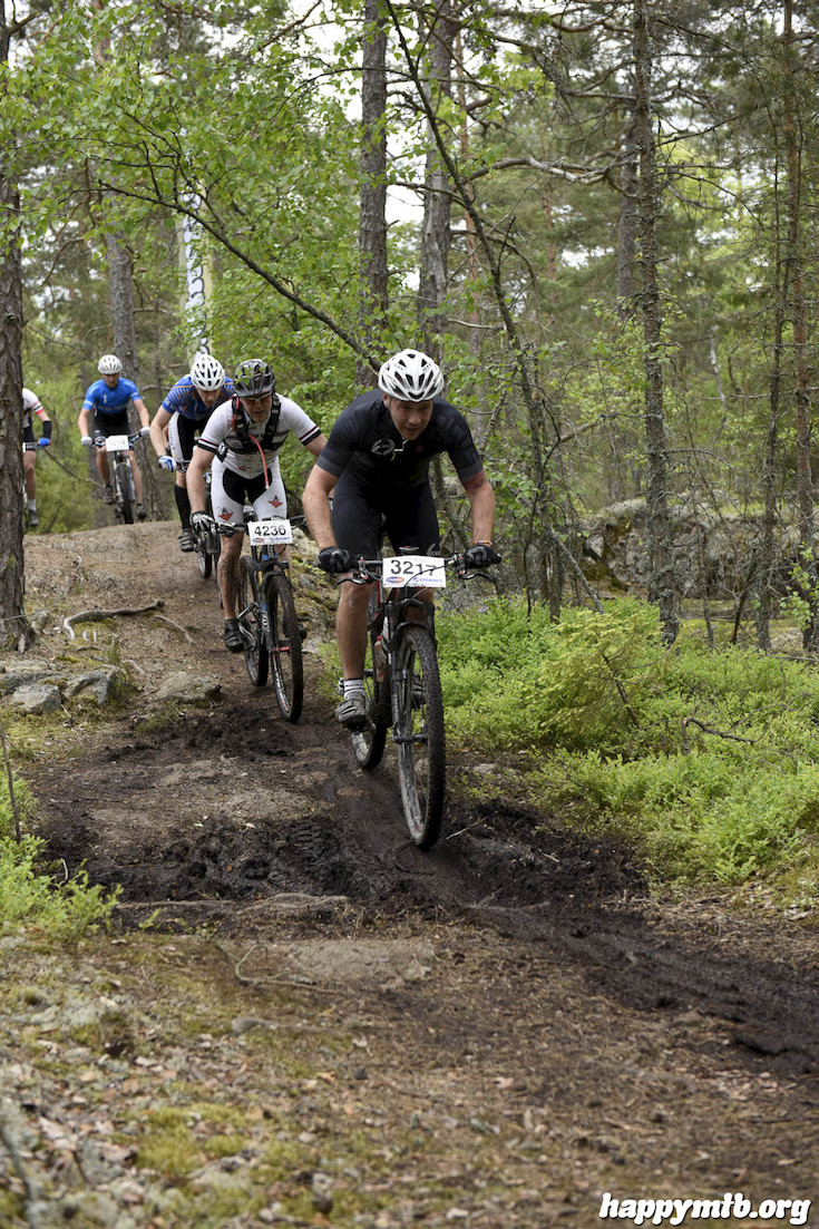 Bild från Lida Loop 2015