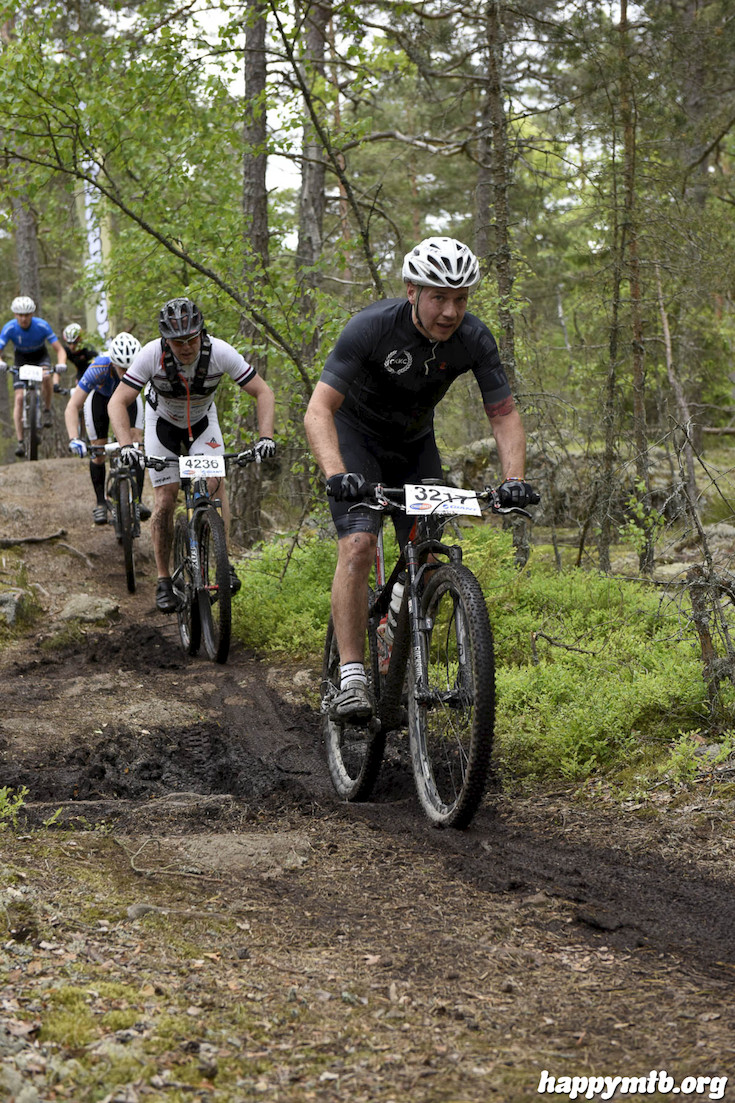 Bild från Lida Loop 2015
