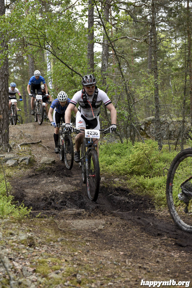 Bild från Lida Loop 2015