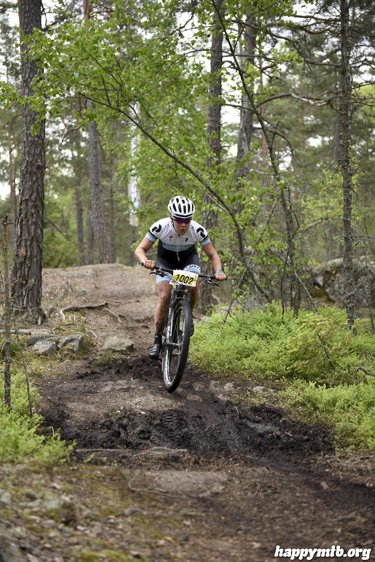 Bild från Lida Loop 2015